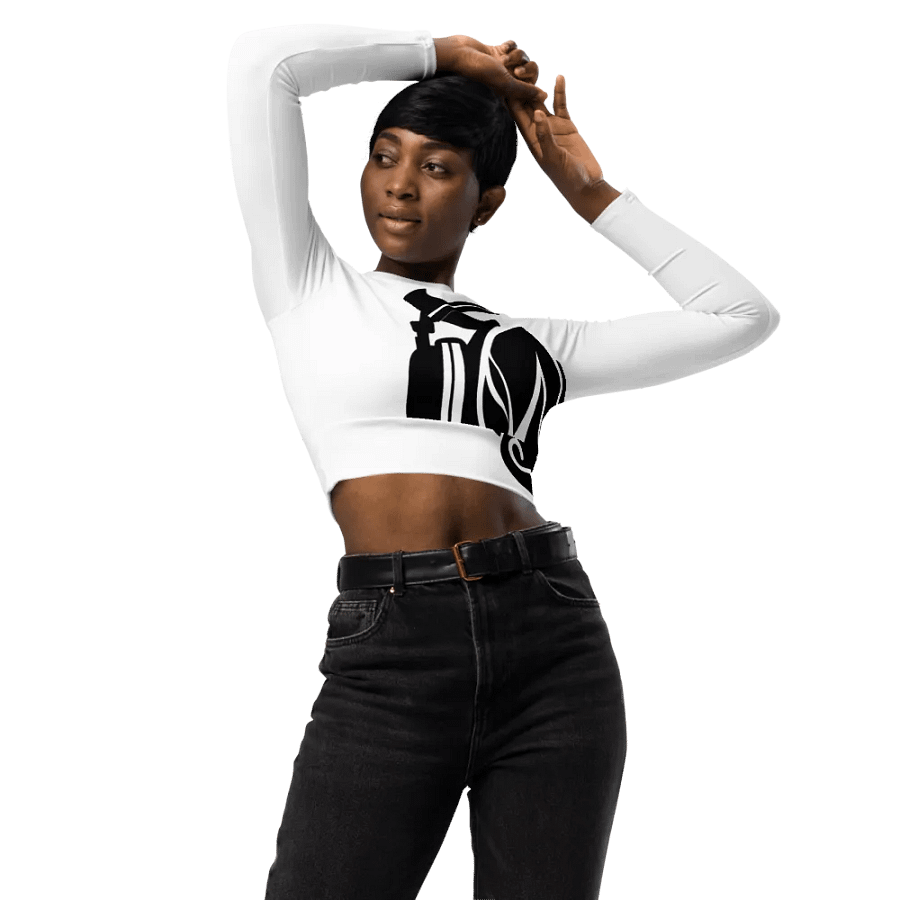 Snout Crop Top product image (3)