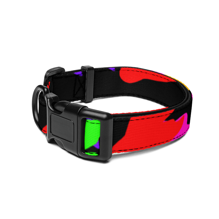 Raptor Print Collar product image (2)