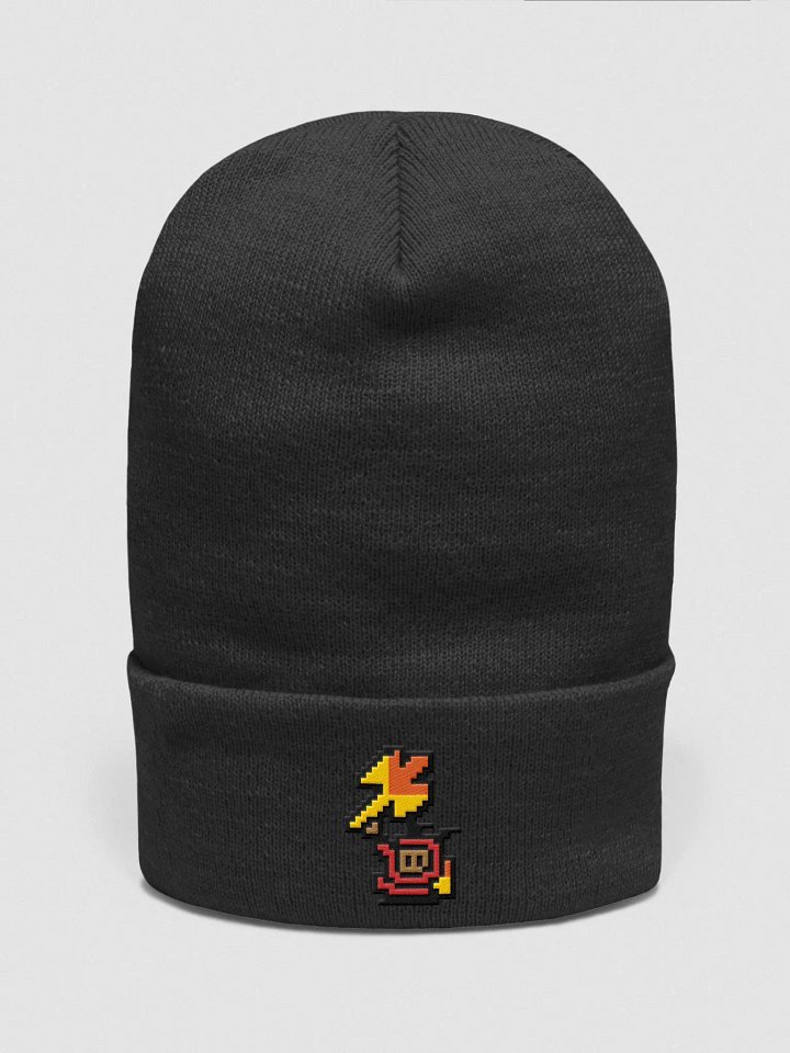 Mössa product image (1)