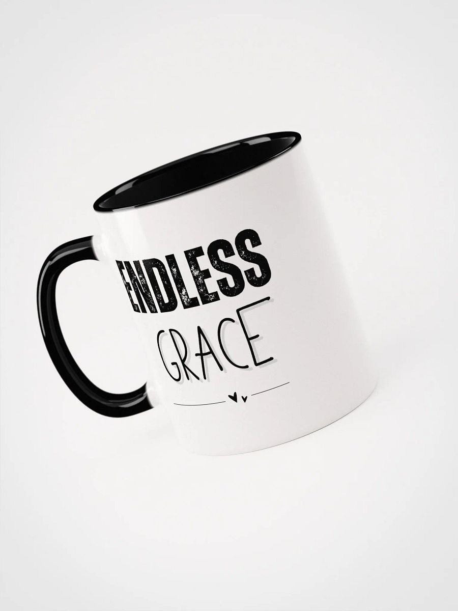 Morning Inspiration Ceramic Mug product image (6)