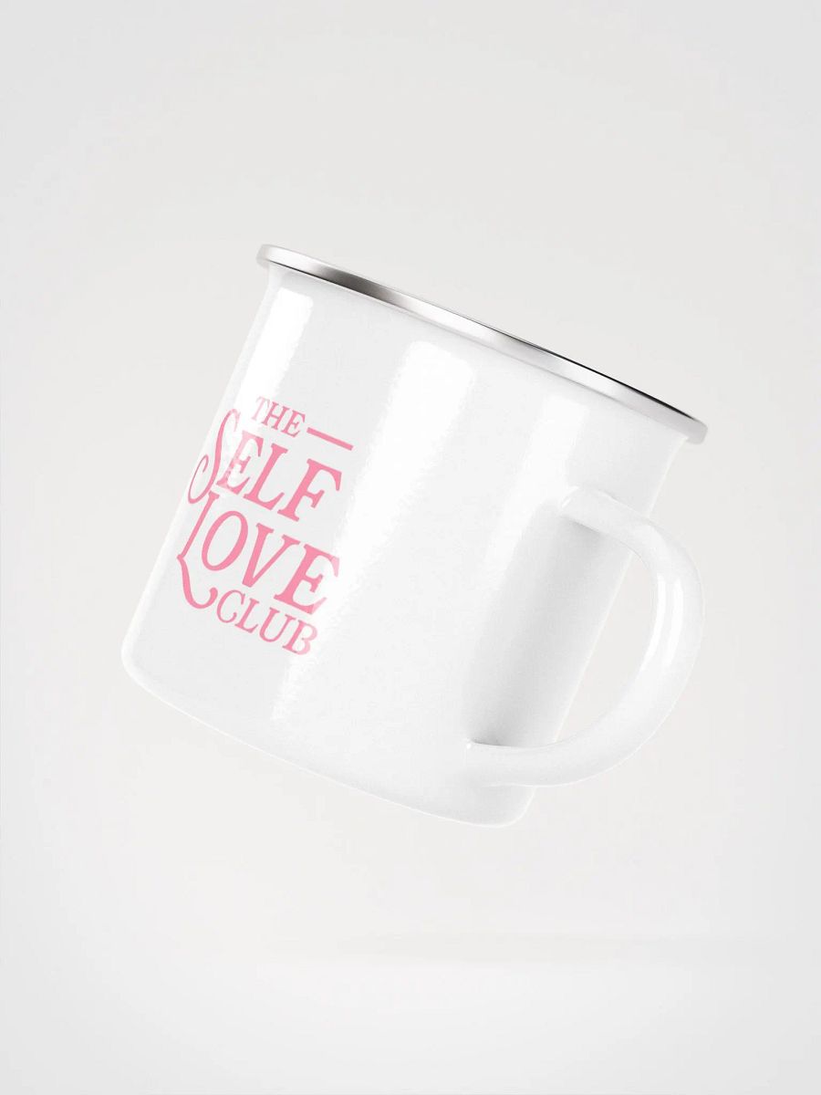 The Self Love Club Mug product image (4)