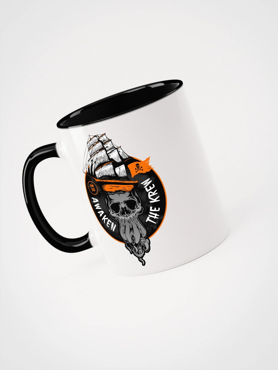 Awaken the Krew - Legacy Mug product image (5)