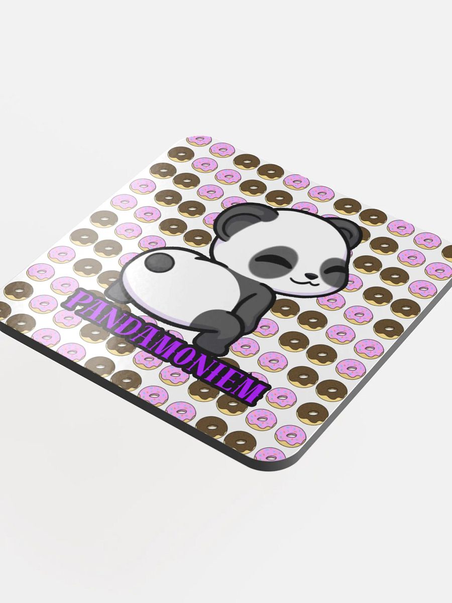 Twerk Donut Coaster product image (4)