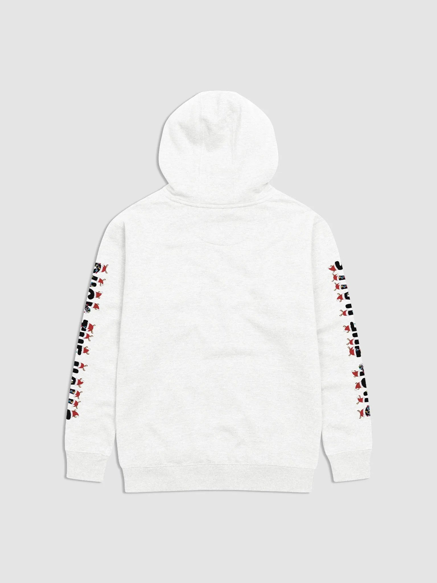 Duck The Halls Hoodie product image (2)