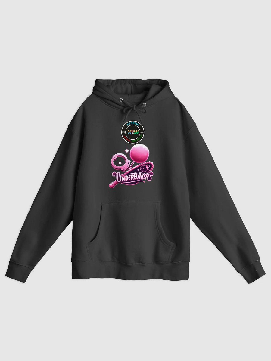 Underbaker Hoody product image (4)