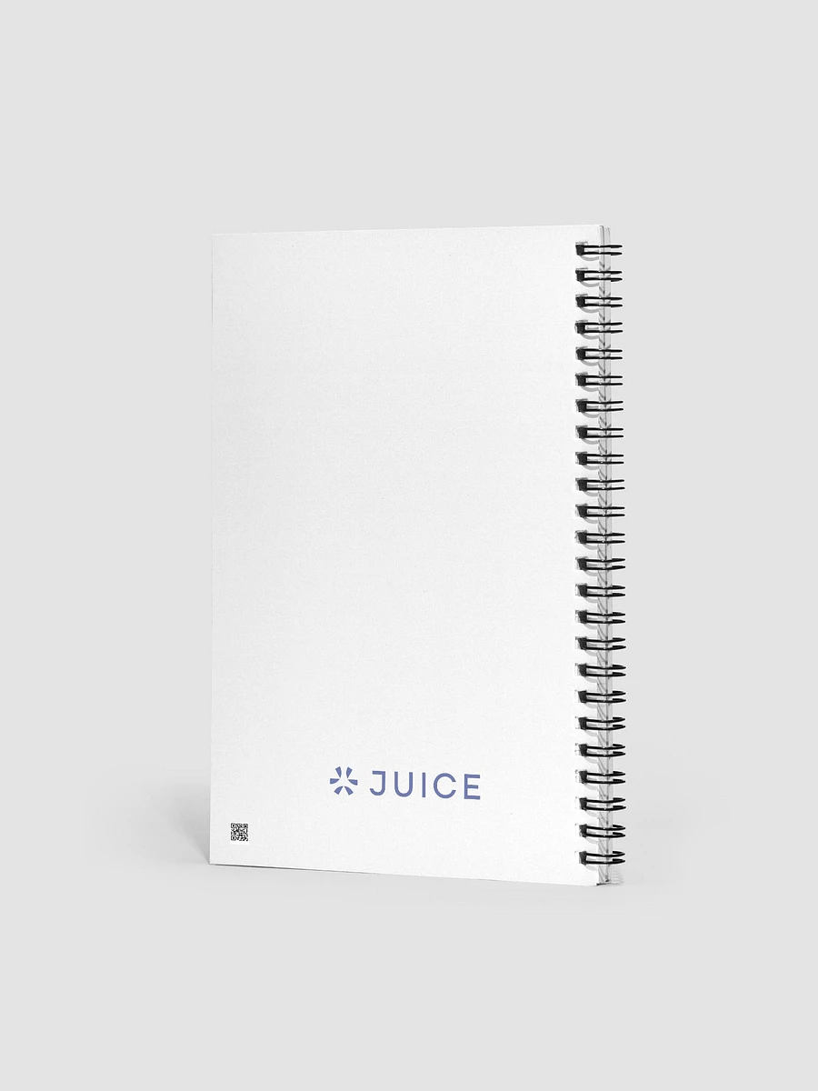 Juice Notebook: Power to the People product image (2)