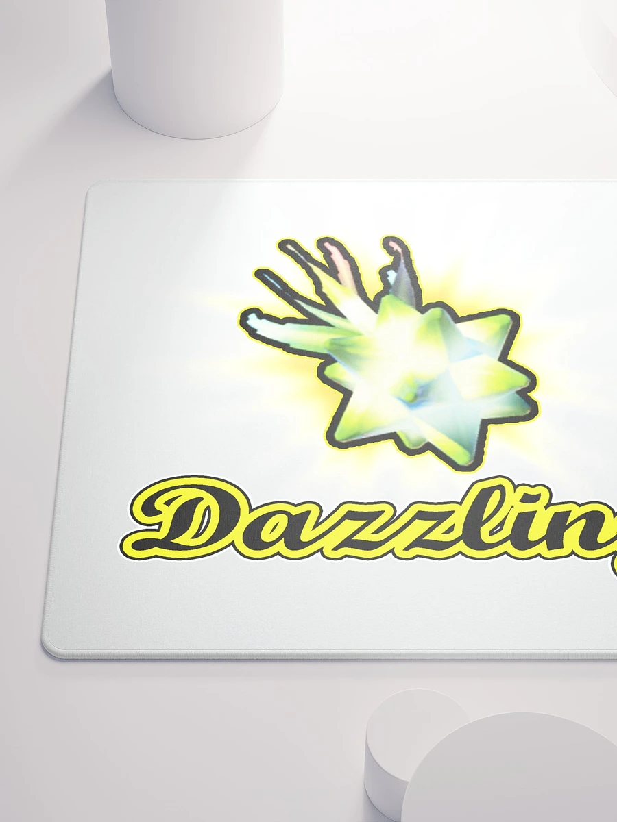 Dazzling Dazzlefruit (No Border) Gaming Mouse Pad product image (6)