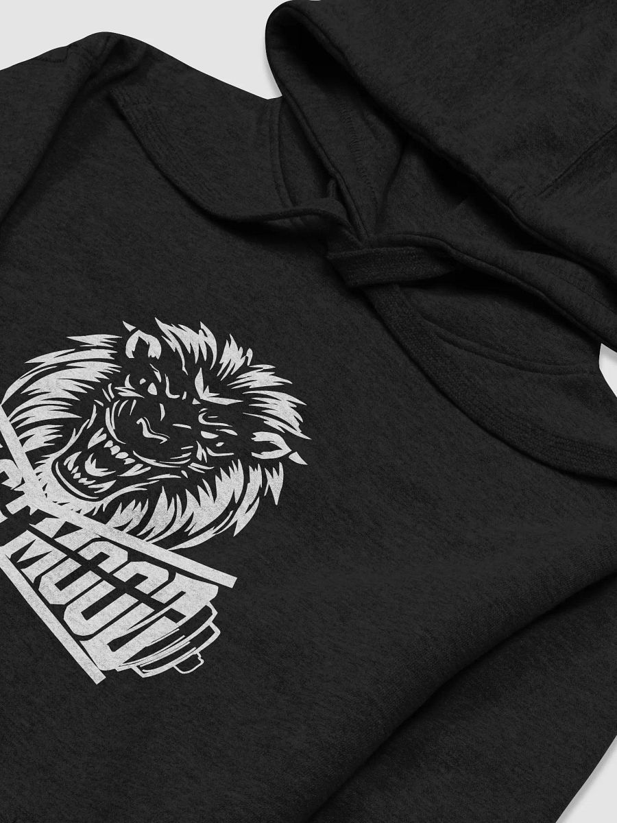 Beast Mood Hoodie - front logo product image (3)