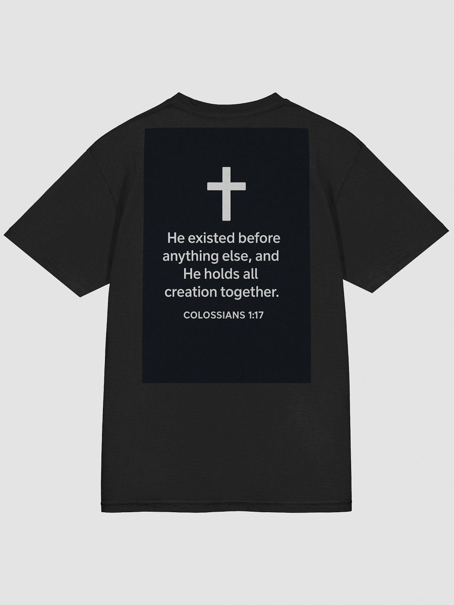 Jesus Center of Universe Tee product image (4)