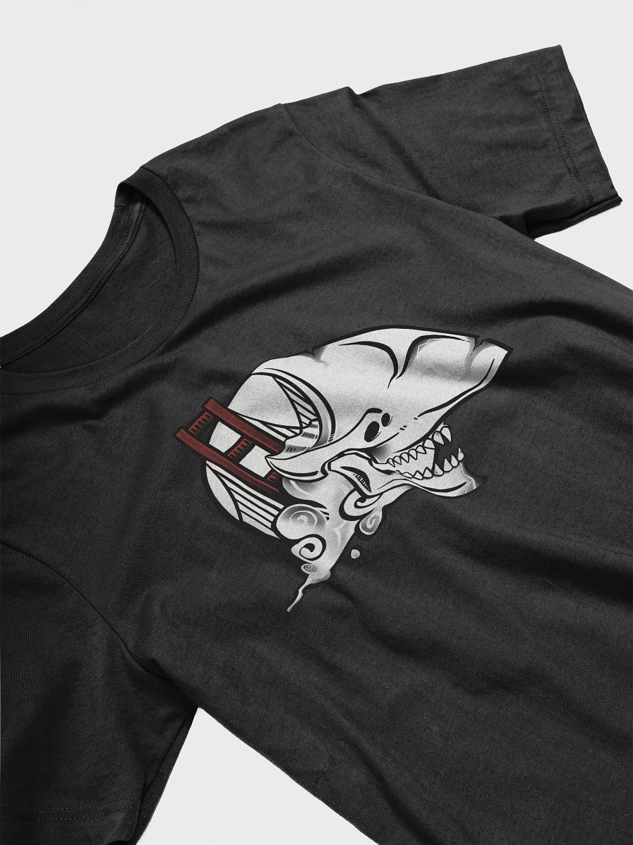 Trespasser T-shirt product image (25)