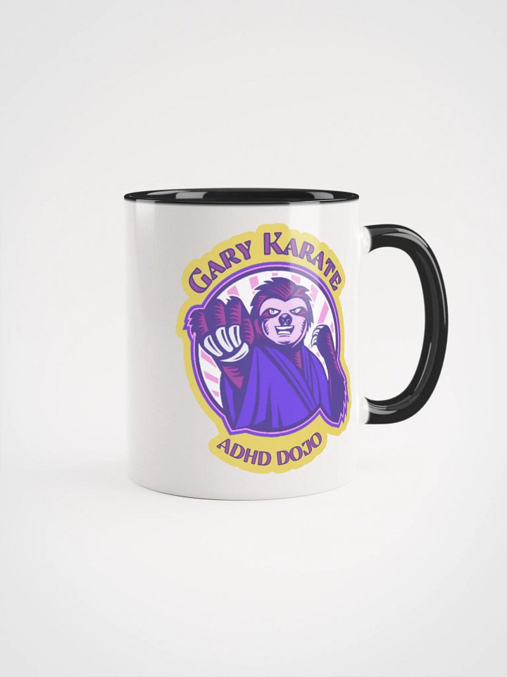 Sloth Punch product image (1)