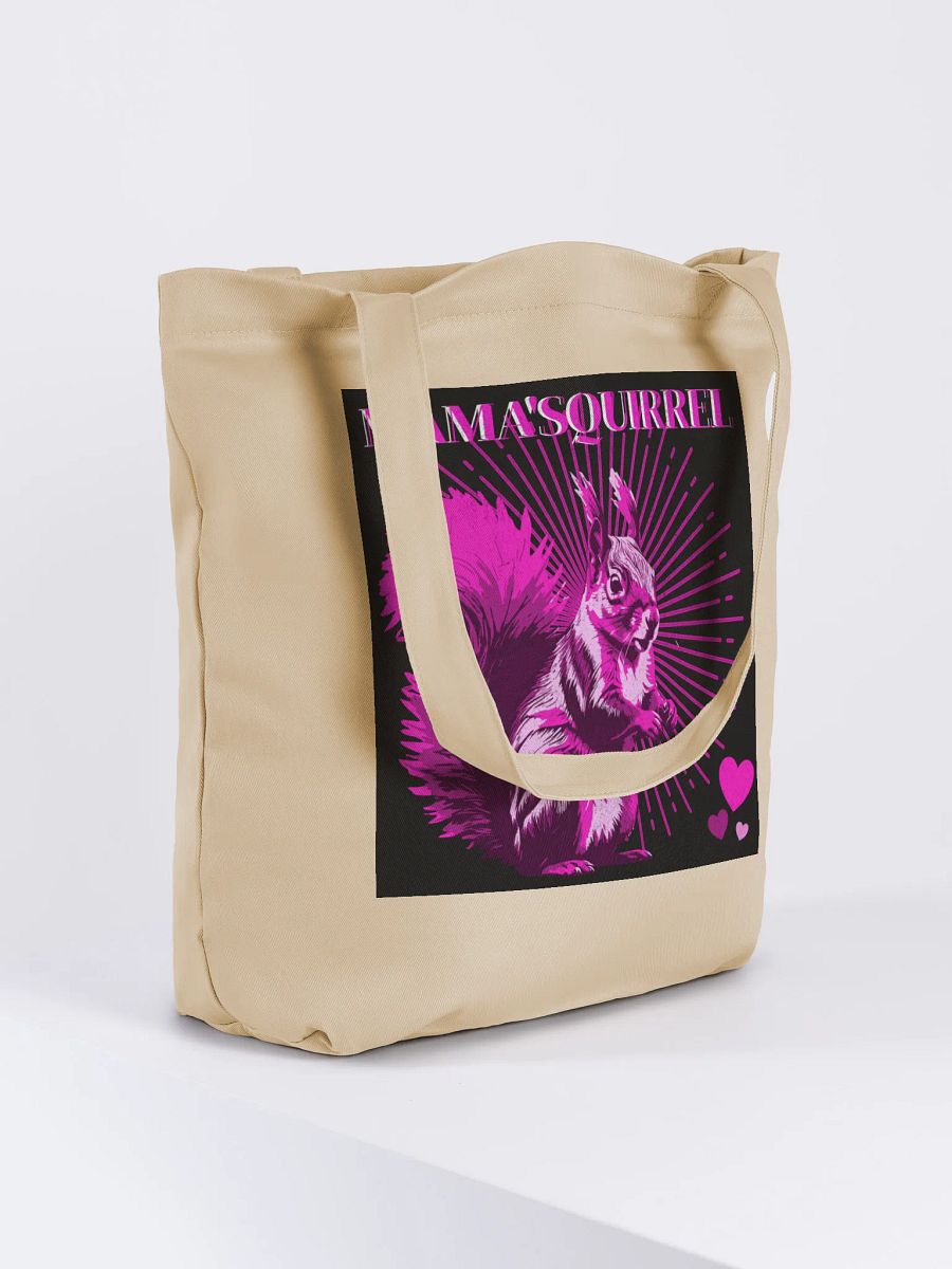 MAMA'SQUIRREL Radiant Tote Bag product image (4)