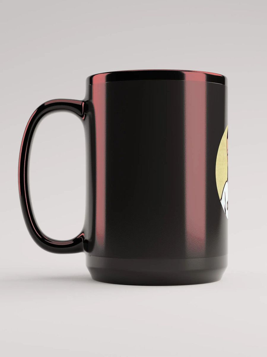 Crypto Jon Coffee Mug product image (6)
