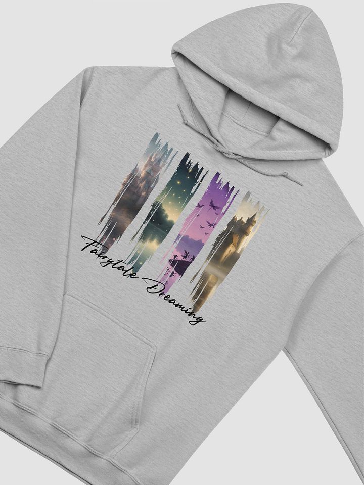 Fantasy Panel Hoodie product image (14)