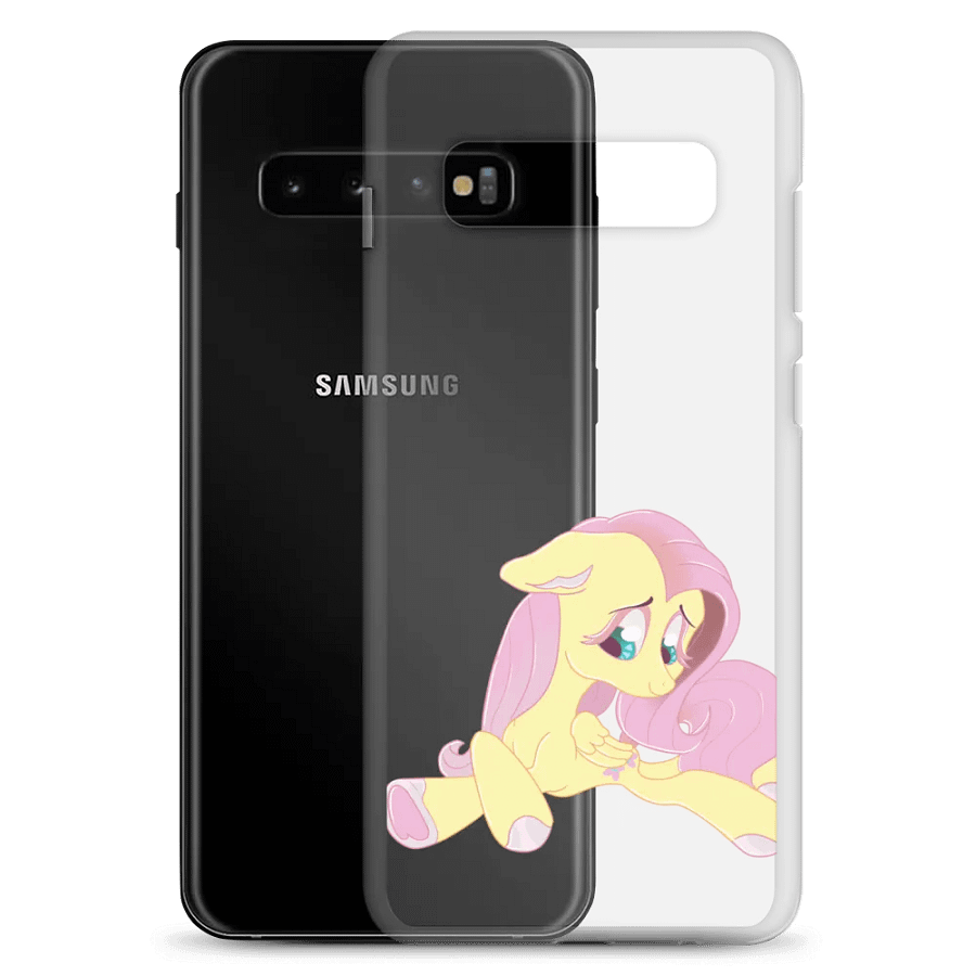 Fluttershy Phone case product image (8)