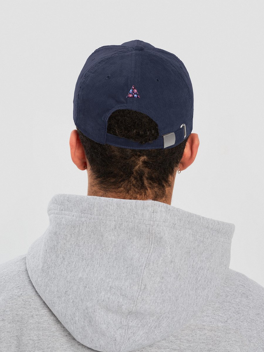 Will Save the Corduroy Dad Hat product image (31)