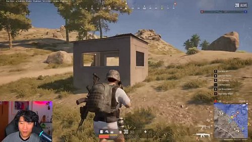 https://twitch.tv/astrobounder

#twitch #streamer #pubg #videogames