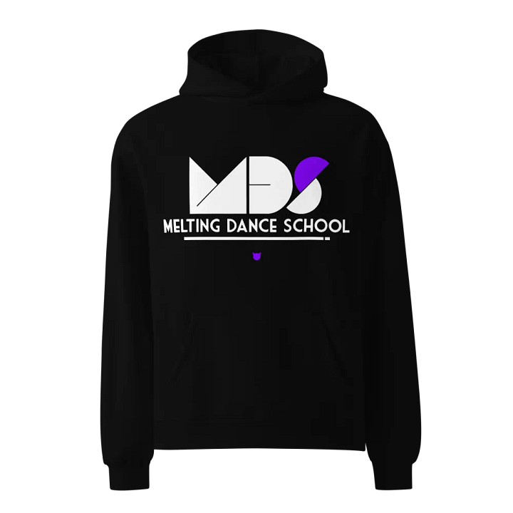 Sweat à Capuche MDS 😈 product image (1)