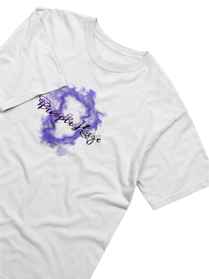 Purple Haze Relaxed Tee product image (13)