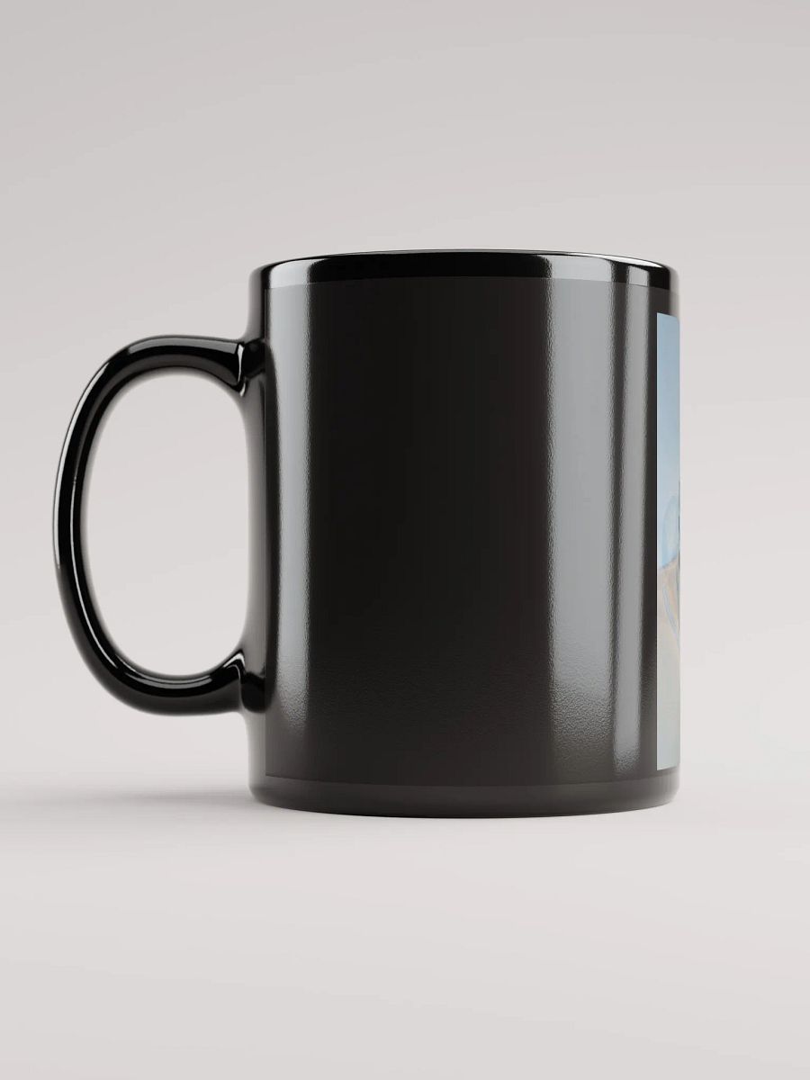 Hug in a Mug Glass Tumbler product image (11)