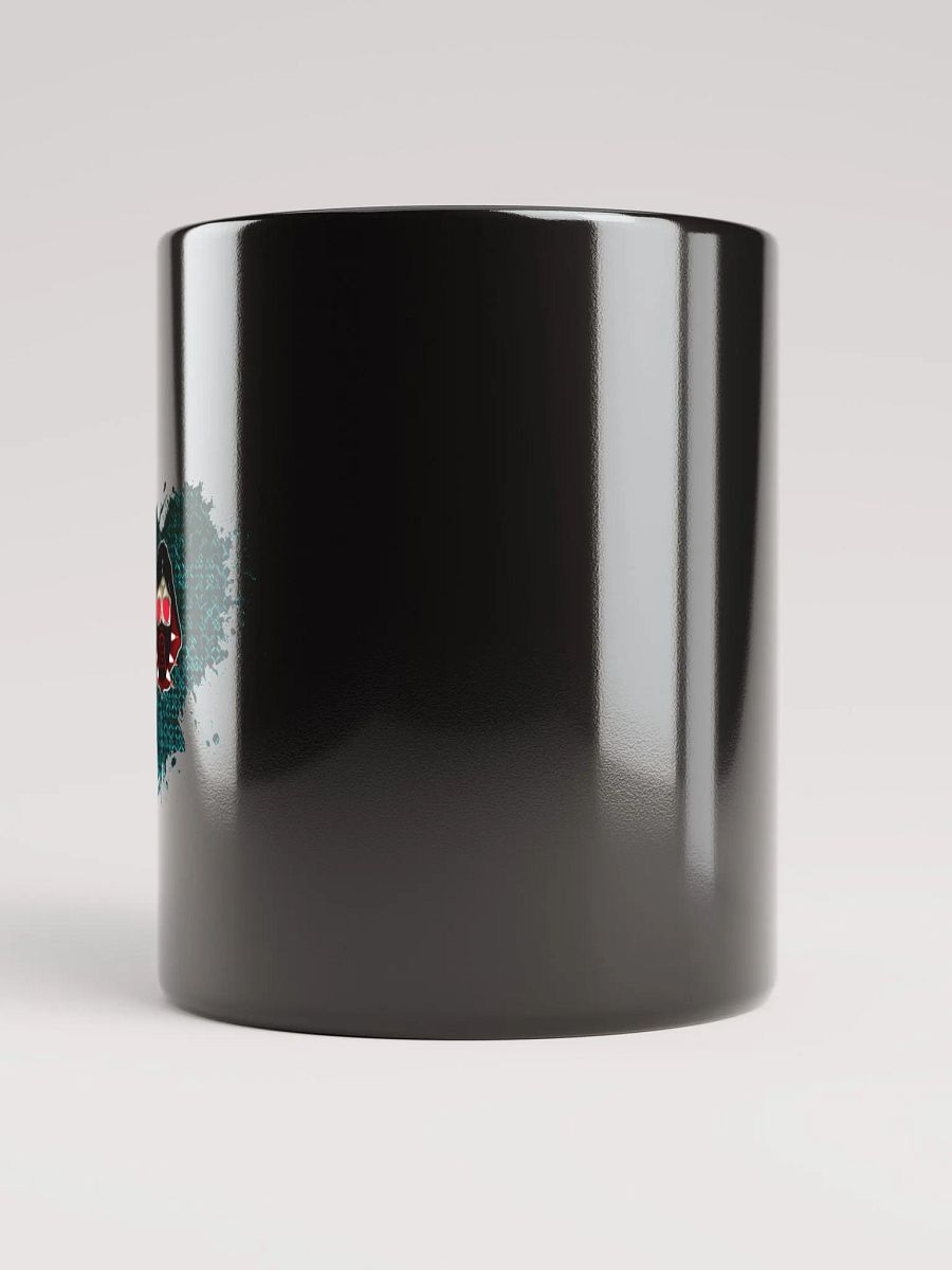 AxG Heart Mug BLK product image (5)