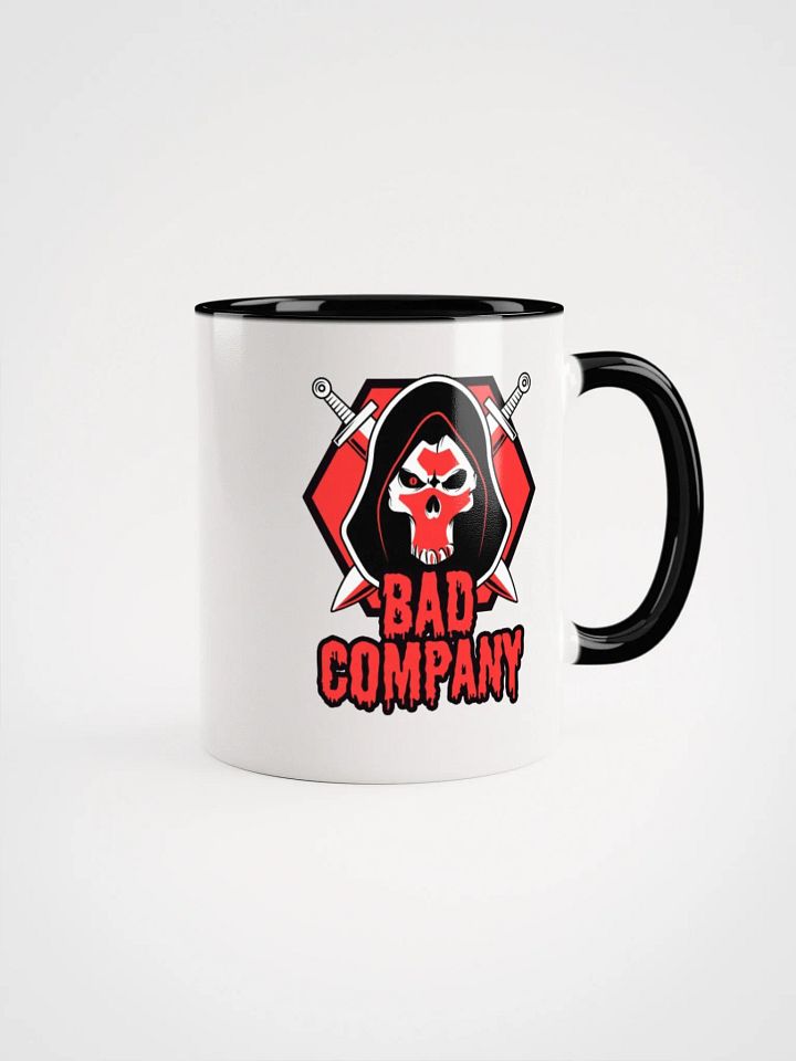 Sarge Cup product image (1)