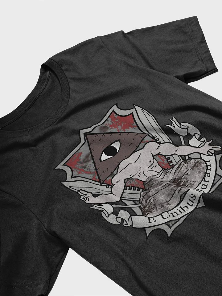 Illuminati Pyramid Head product image (1)