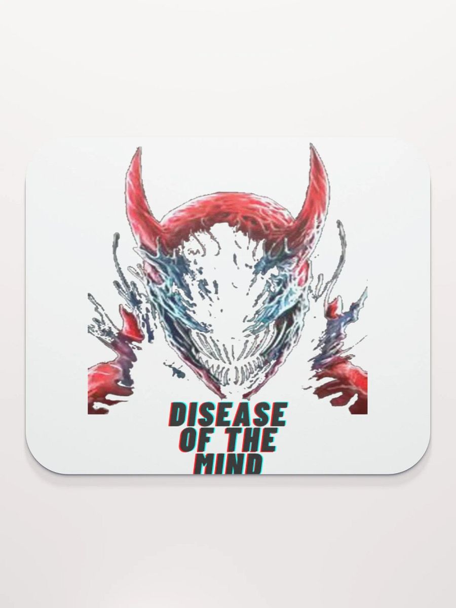 Disease Of The Mind product image (2)