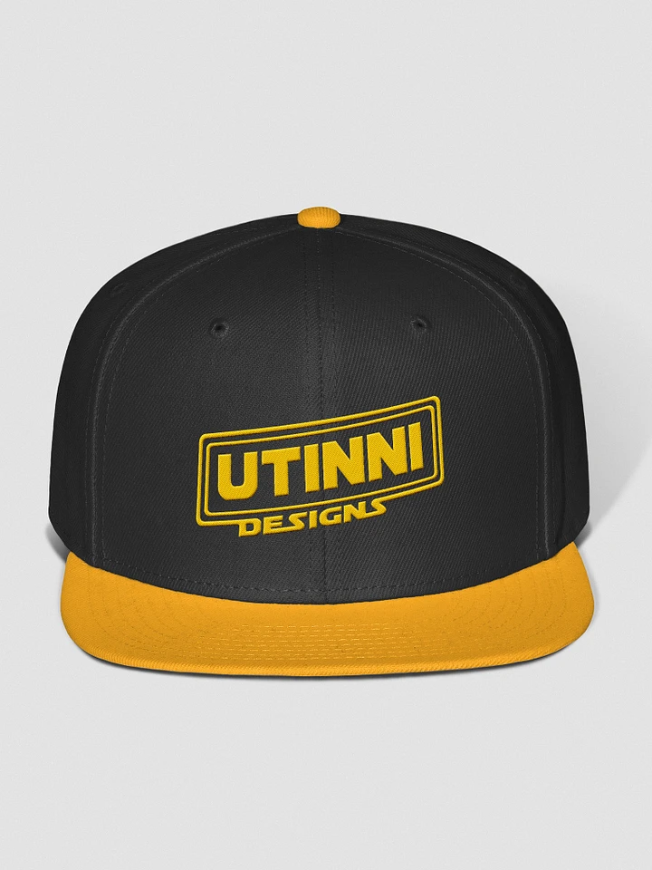Utinni Designs Dress Hat product image (1)