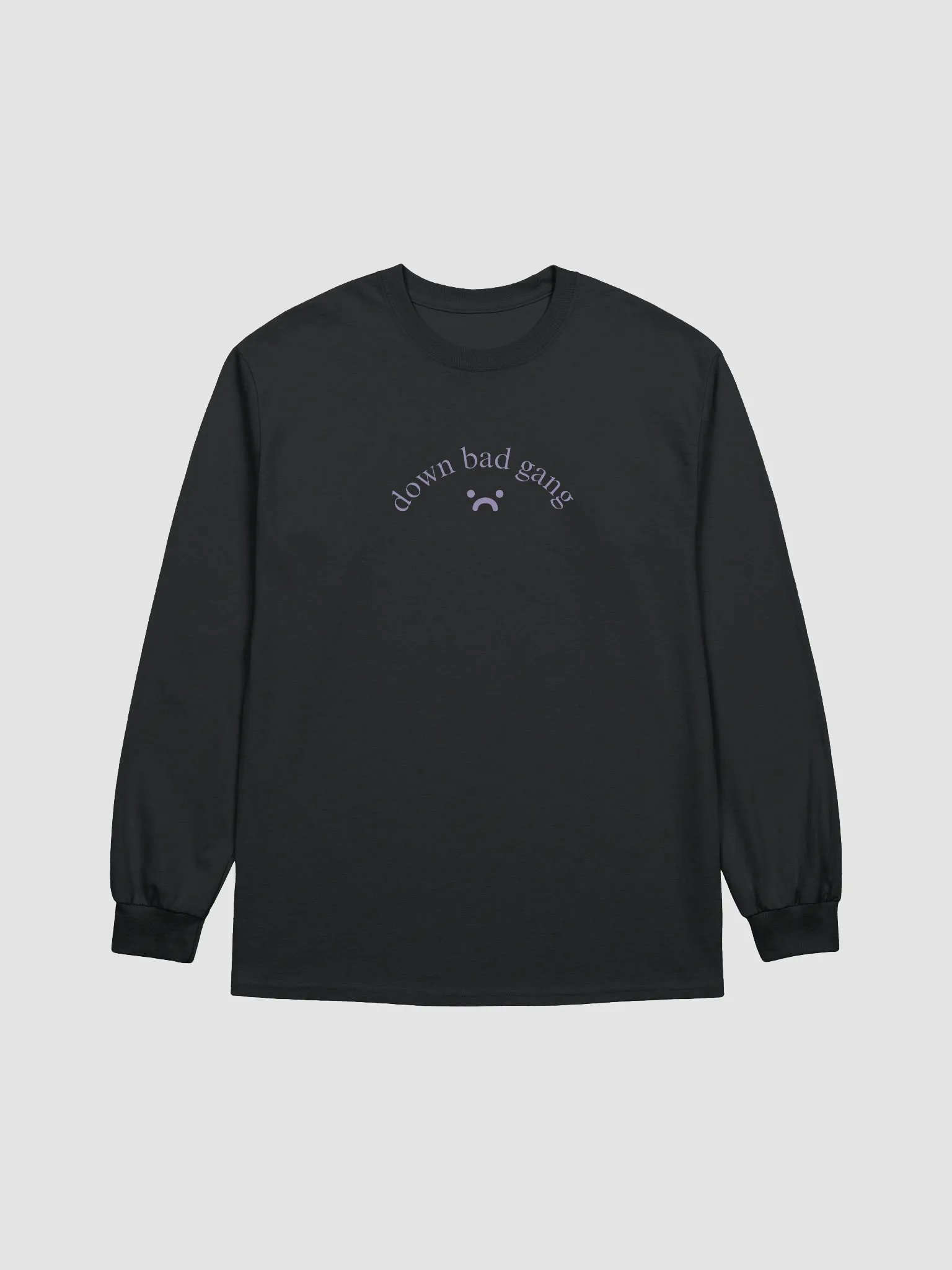 downbad long sleeve product image (3)