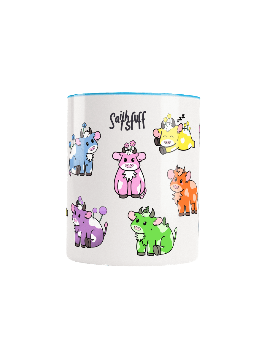 Fuff Mug 😎 product image (20)