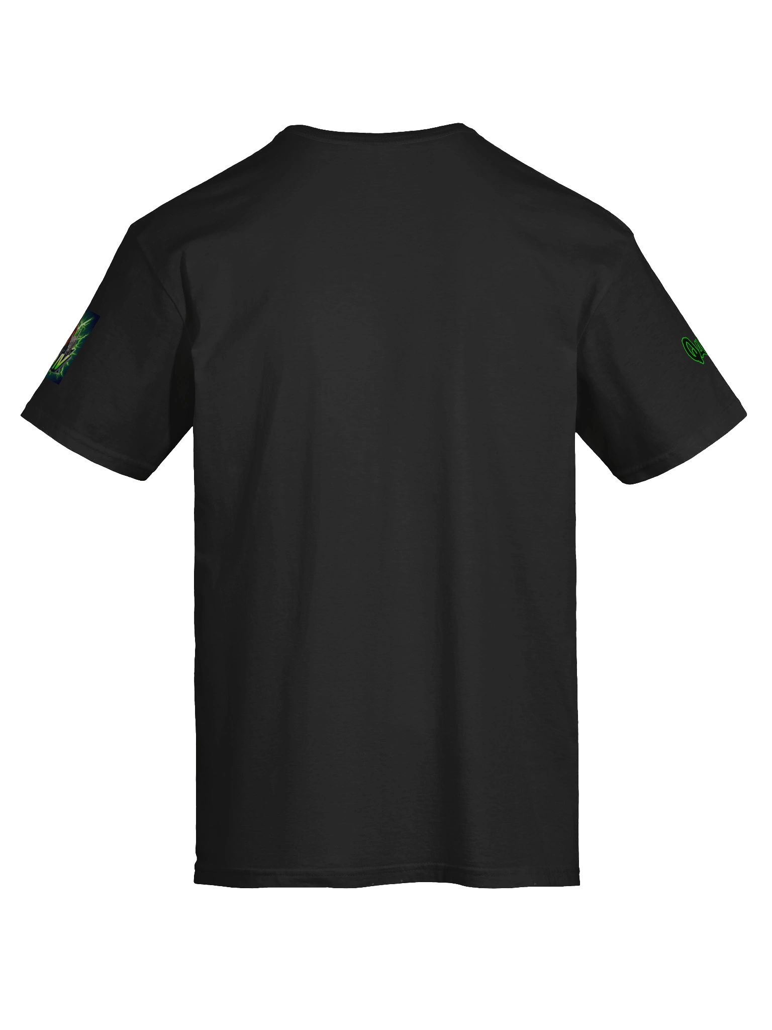 Quad Squad - Soft T-Shirt product image (46)