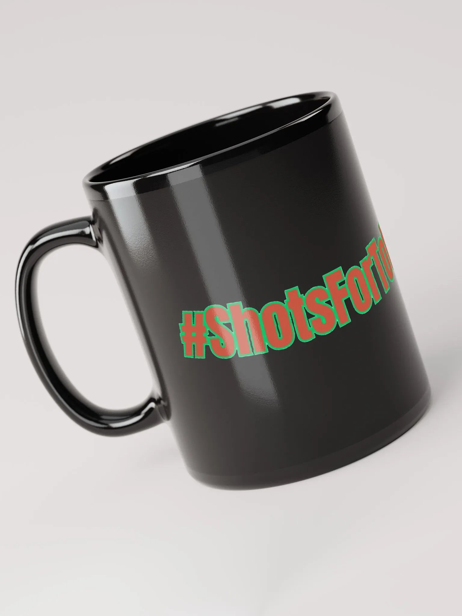 Shots For Tots Mug product image (3)