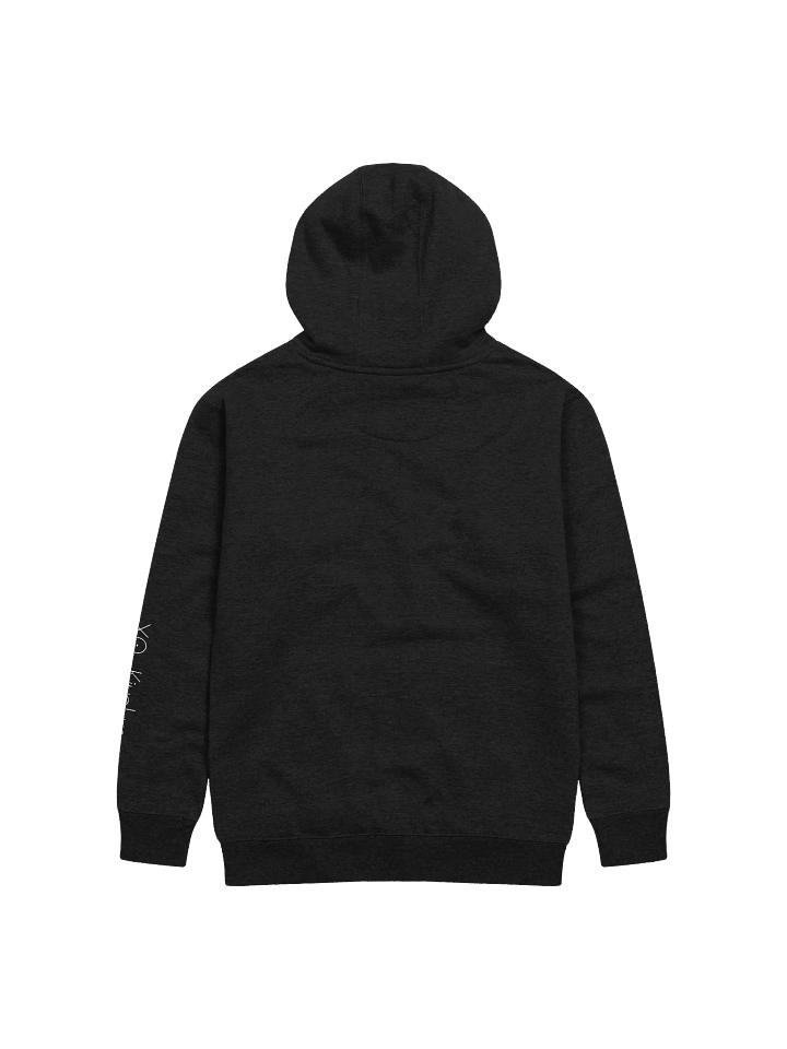 Howling Moon Unisex Hoodie product image (14)