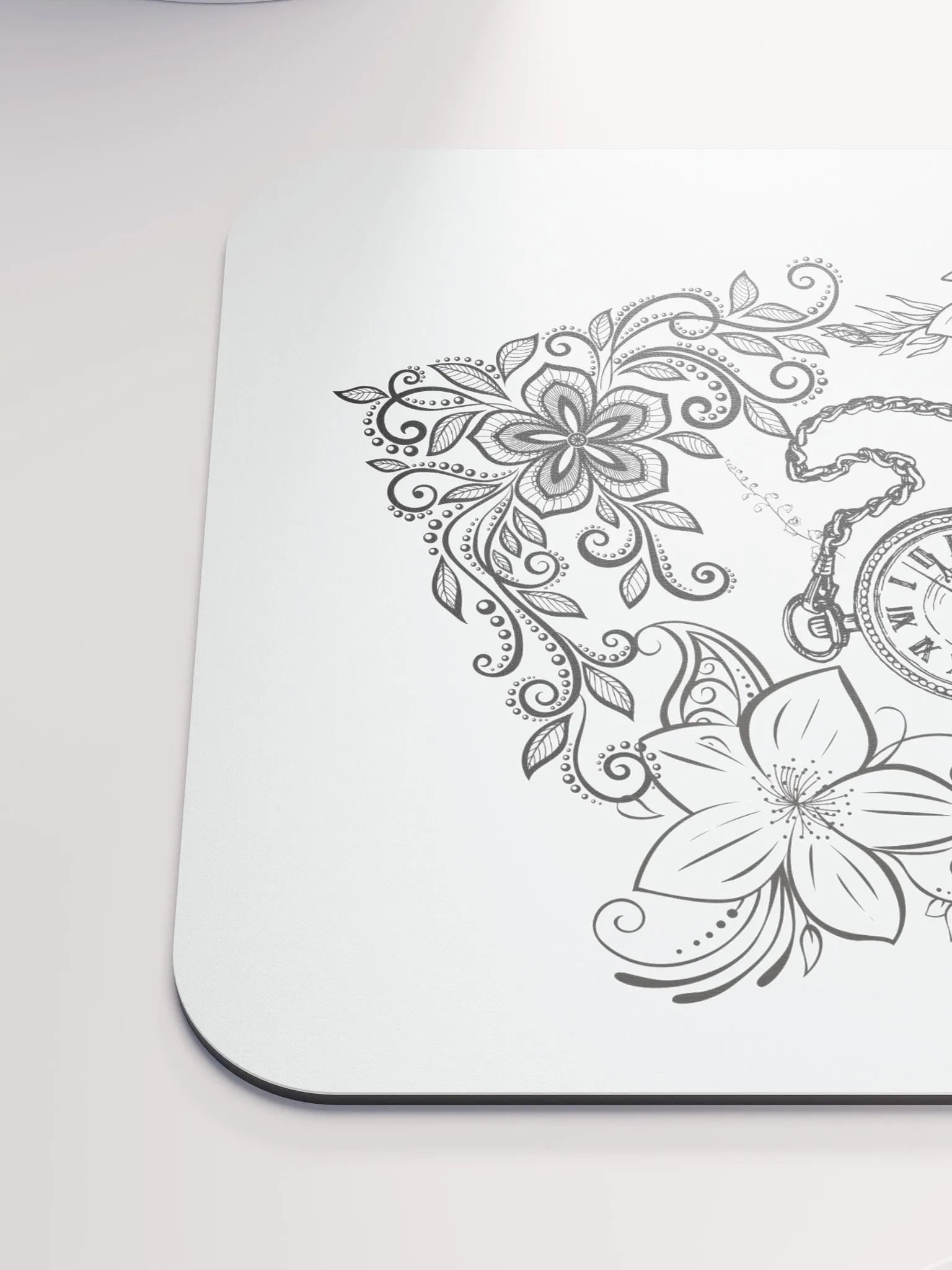 Nature clock product image (6)