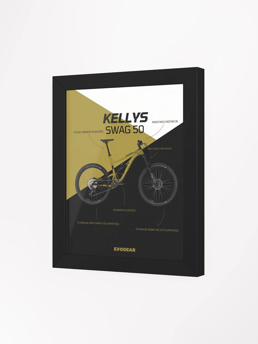 Kellys Swag 50 29 Frame product image (15)