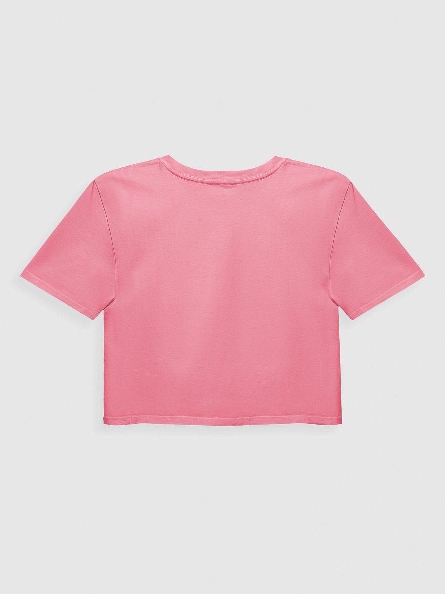 The Sparkle Army - Cropped Top product image (19)