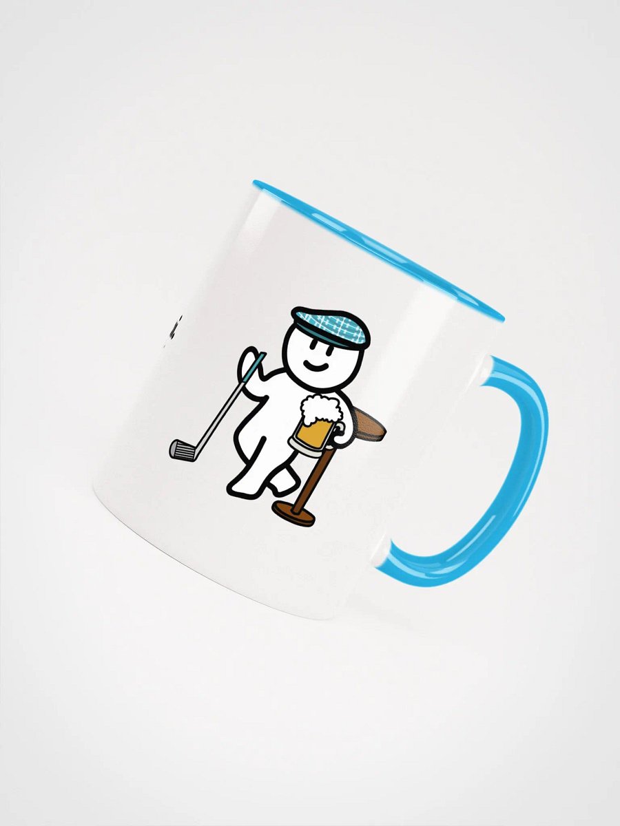 19th Hole | Coffee Mug (2 sizes) product image (4)