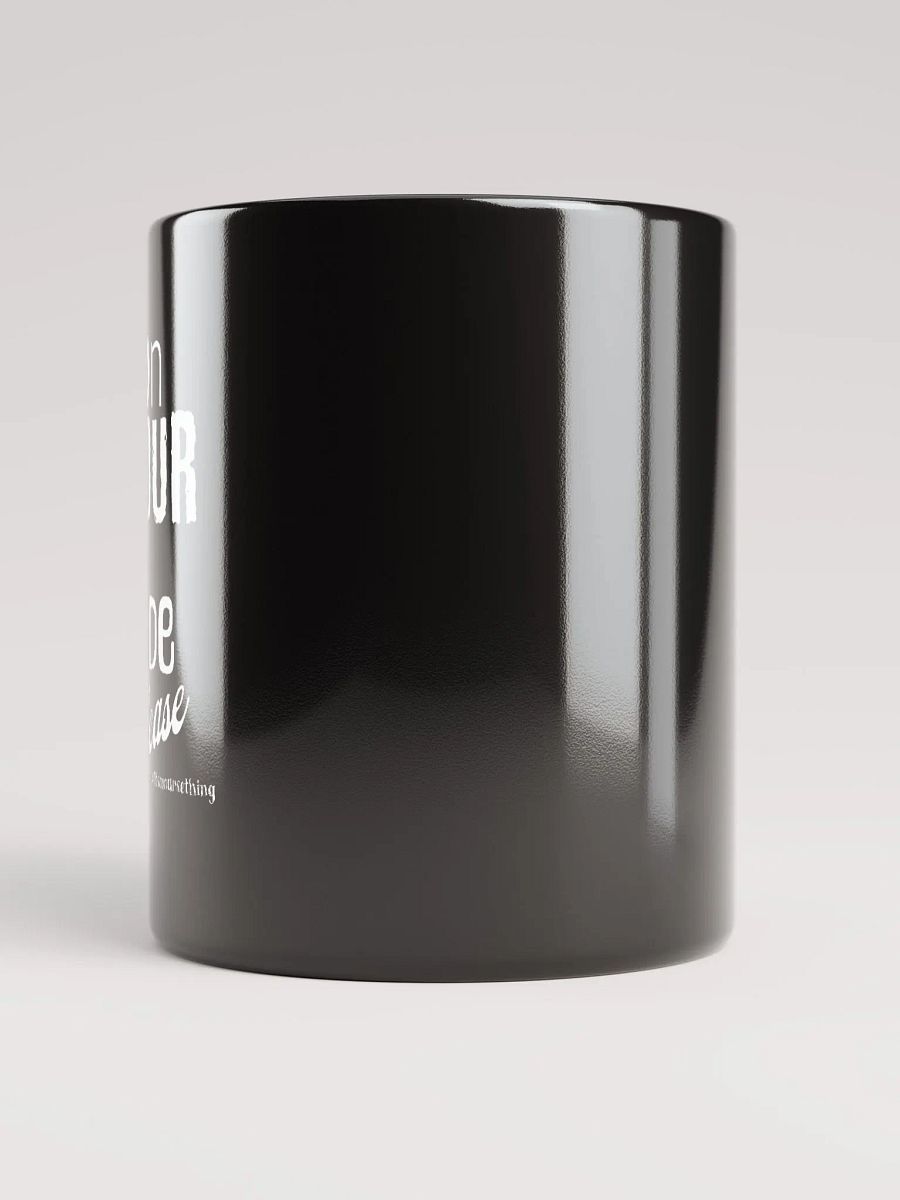 NURSES MUG 