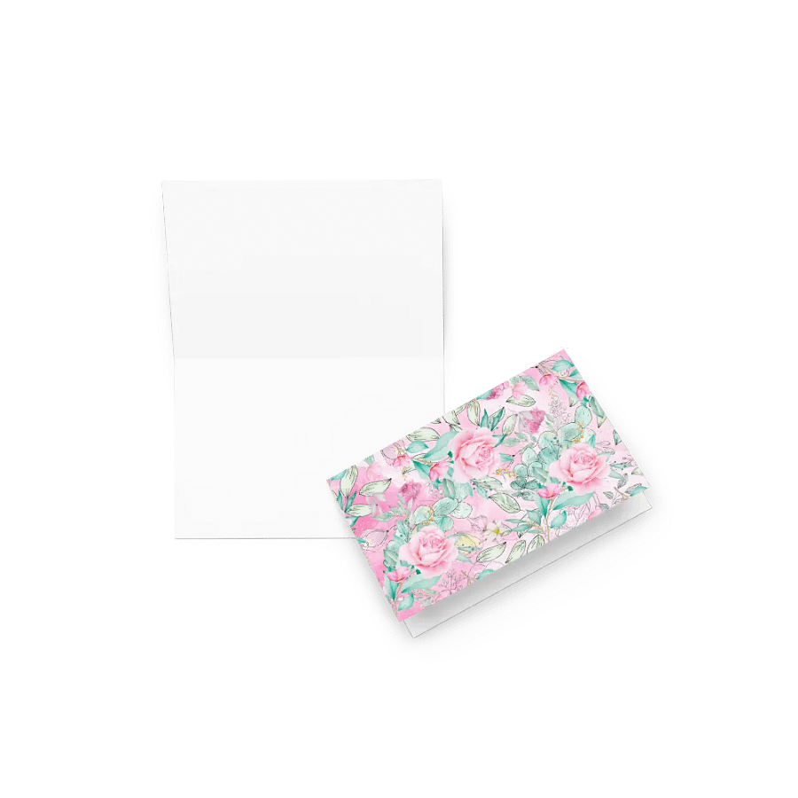 Rose Garden Greetings for moms friends and grannies product image (7)