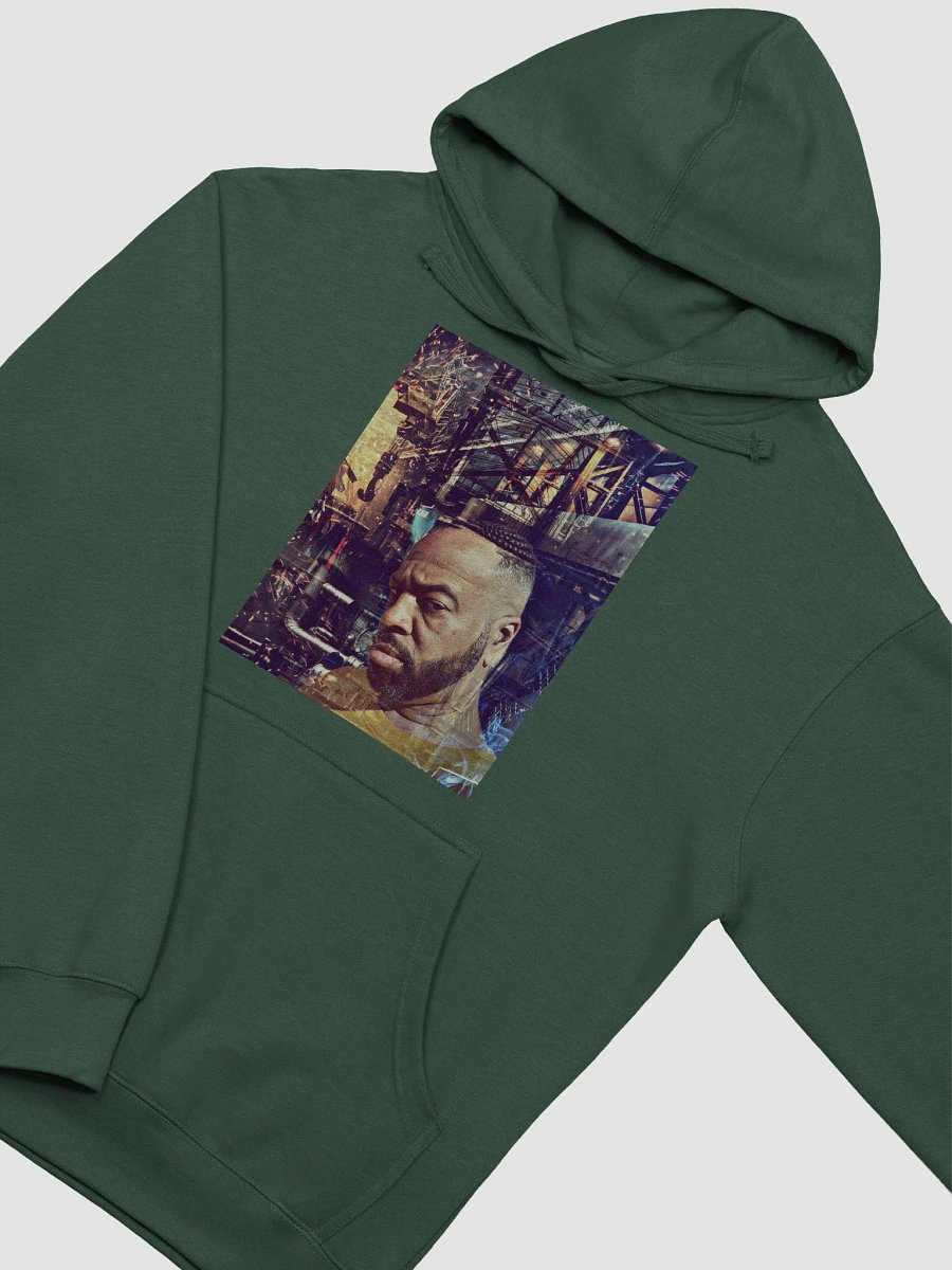 Morris Urban Hoodie 9 product image (24)