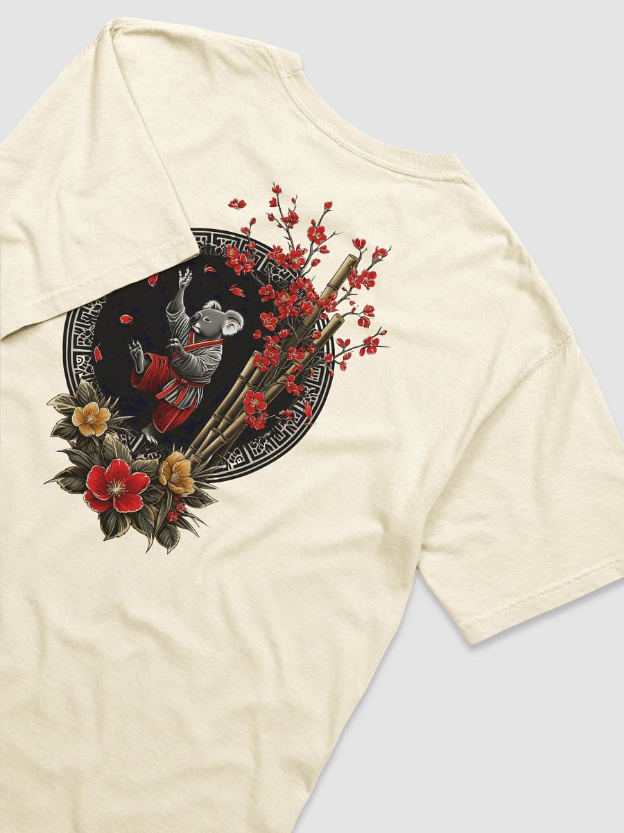 SS-029 "Blossom Koala" product image (1)