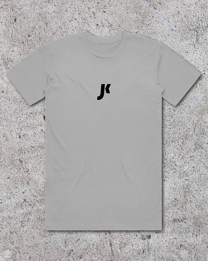 JK Logo T-Shirt product image (2)