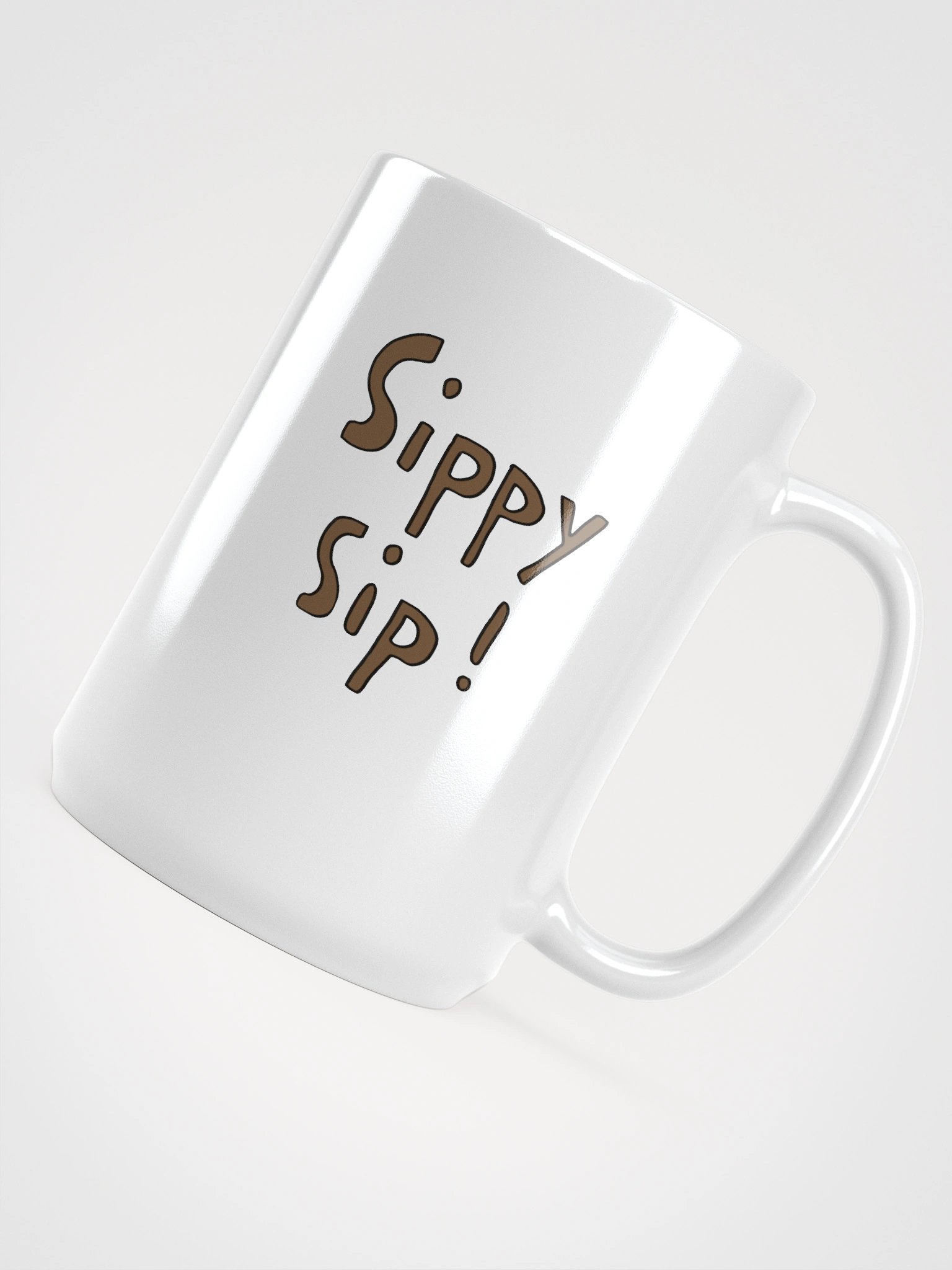 Myggy Mug Logo product image (5)