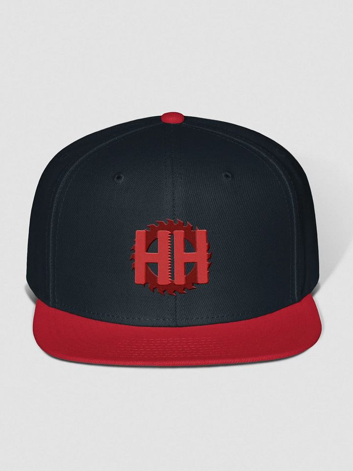 Hacksaw Hat #2 product image (1)