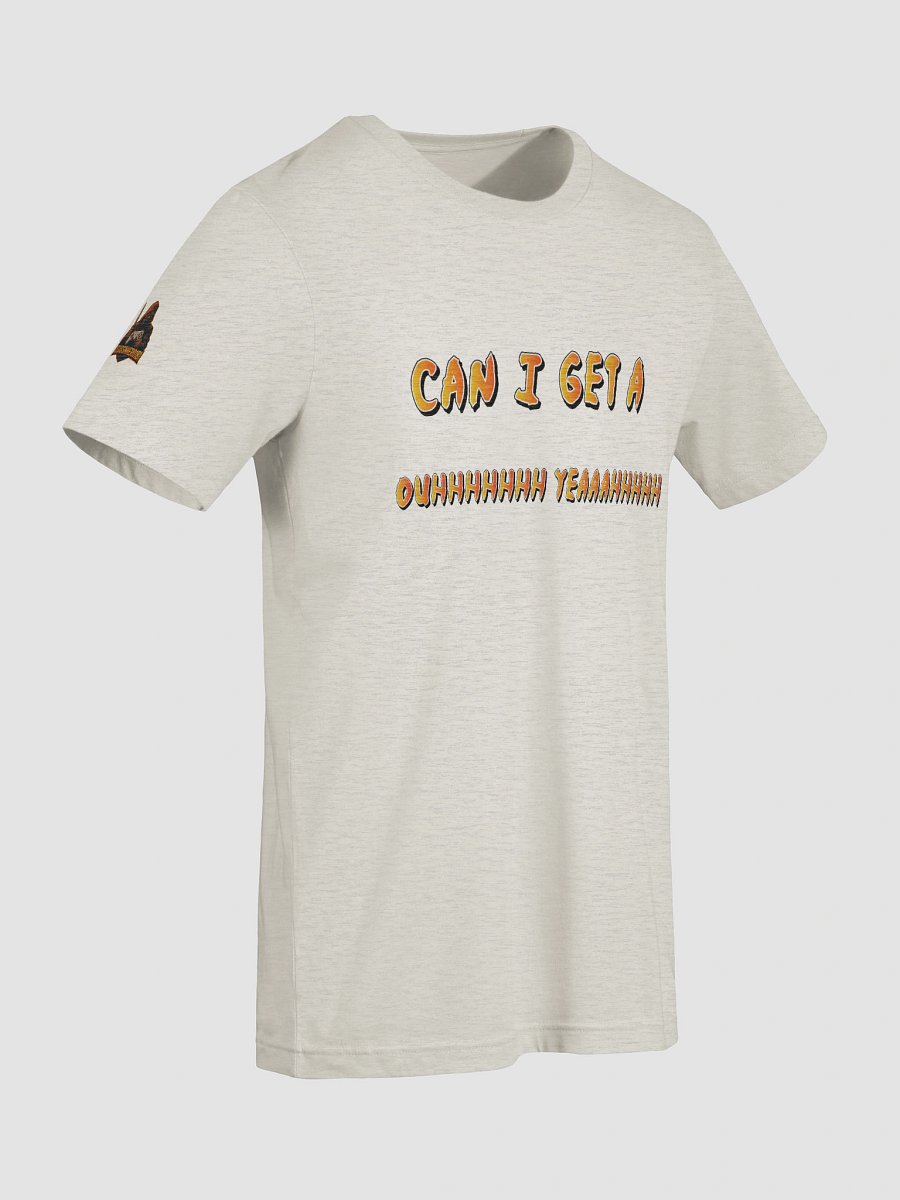 oh yeah basic T product image (9)