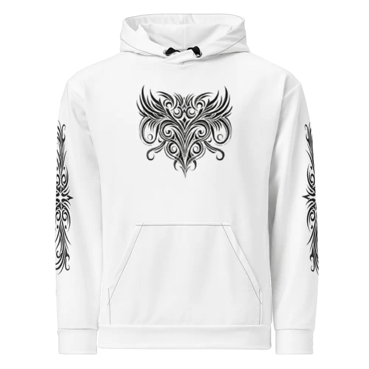 Tribal Sweatshirt Hoodie product image (1)