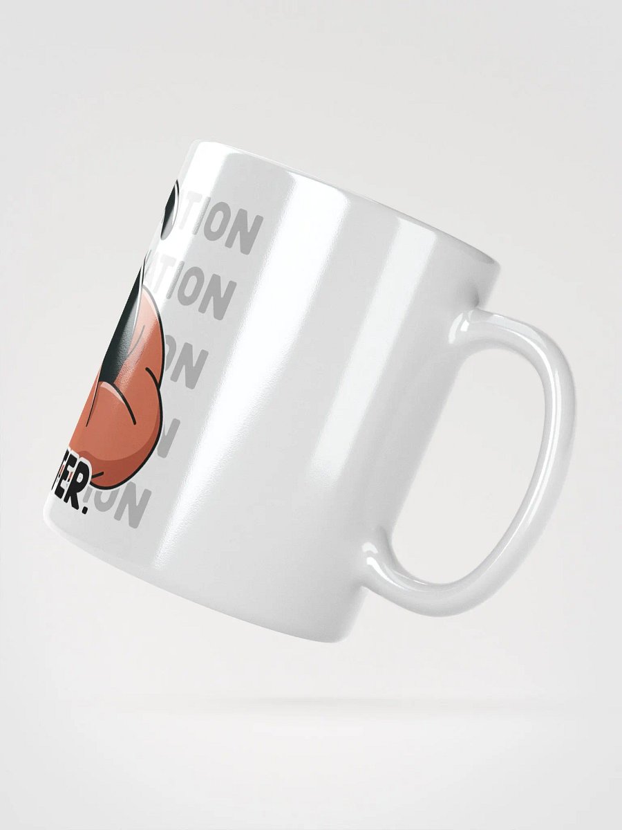 PURRcrastination Serenity Mug product image (6)