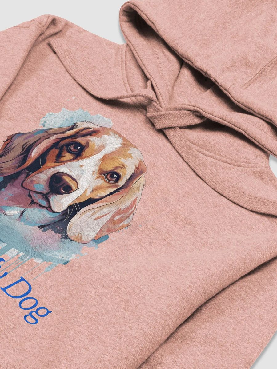 Dog Lover's Delight Hoodie product image (26)