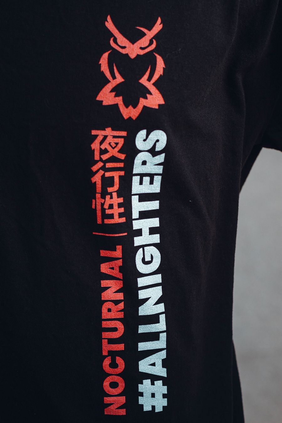 Fly Away Tee product image (5)